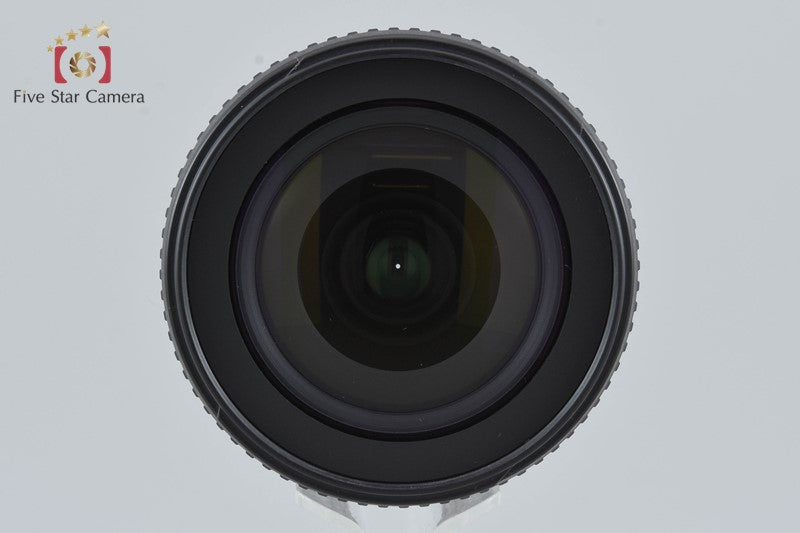 Nikon AF-S DX NIKKOR 18-105mm f/3.5-5.6 G ED VR
