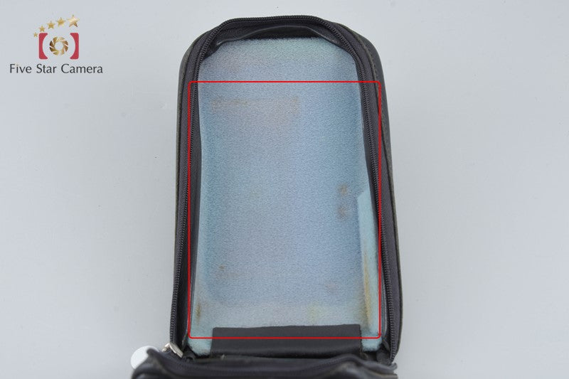 Leica 14541 Camera Case for M5