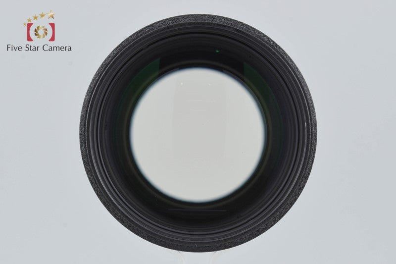 Nikon AF NIKKOR 80-200mm f/2.8 ED