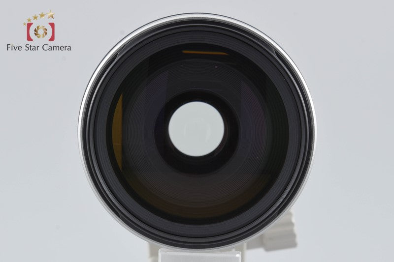 Canon EF 100-400mm f/4.5-5.6 L IS USM