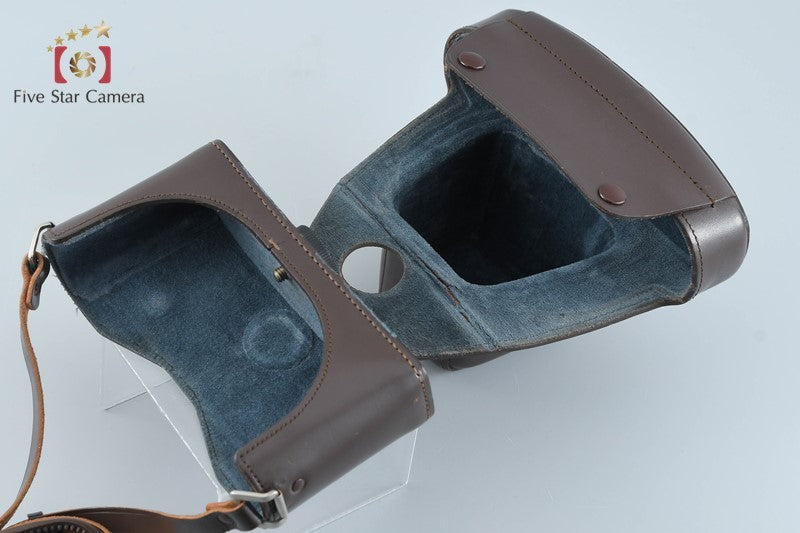Leica Leather Case for SL