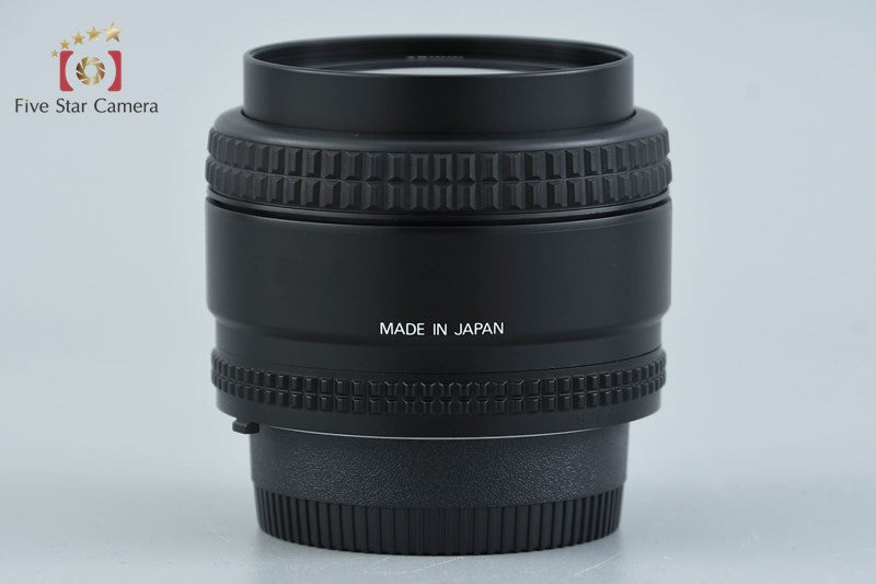 Nikon AF NIKKOR 28mm f/2.8 D