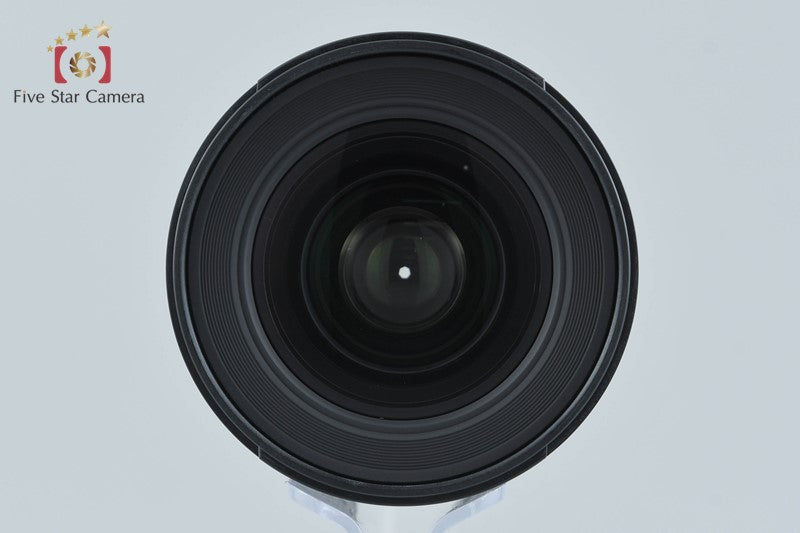 Nikon AF-S NIKKOR 28mm f/1.8 G