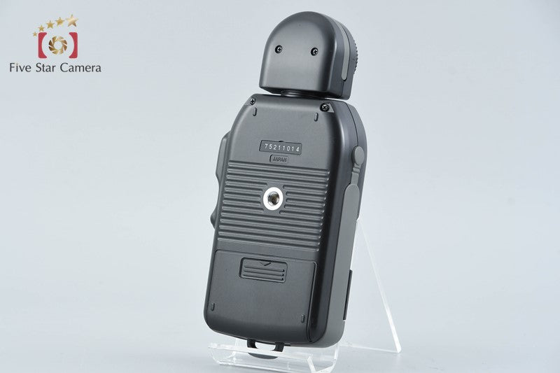 Minolta FLASH METER V