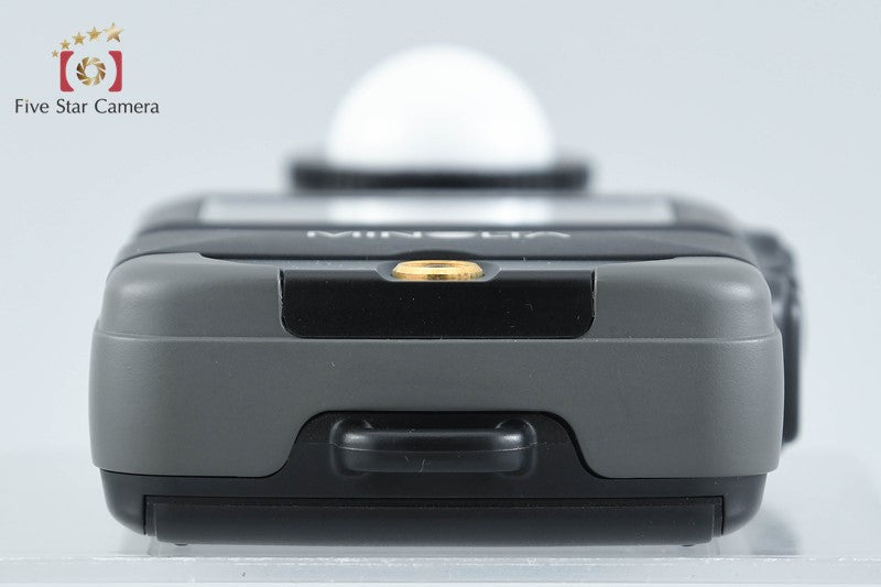 Minolta FLASH METER V