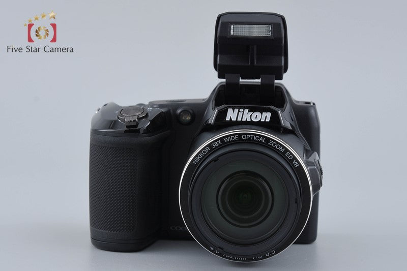 Nikon COOLPIX L840 16.0 MP Digital Camera