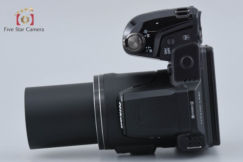 Nikon COOLPIX L840 16.0 MP Digital Camera