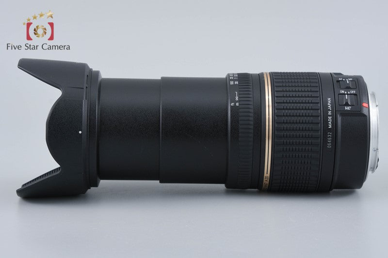 Tamron A20 AF 28-300mm f/3.5-6.3 Di LD VC IF MACRO for Canon