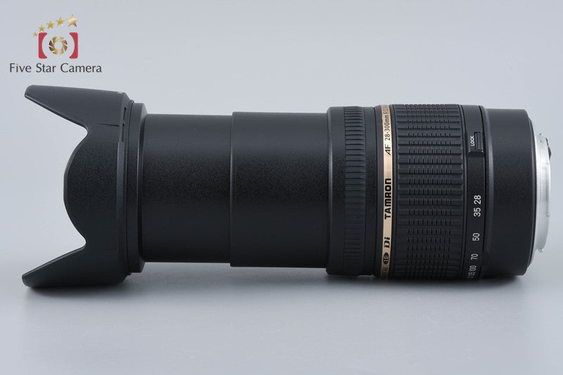 Tamron A20 AF 28-300mm f/3.5-6.3 Di LD VC IF MACRO for Canon