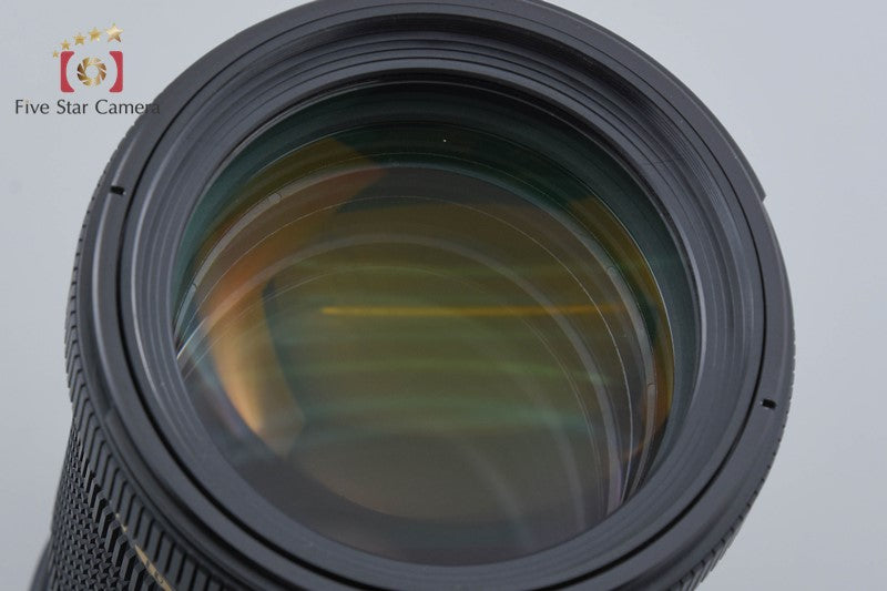 Tamron B01 SP AF 180mm f/3.5 Di LD IF MACRO for Canon
