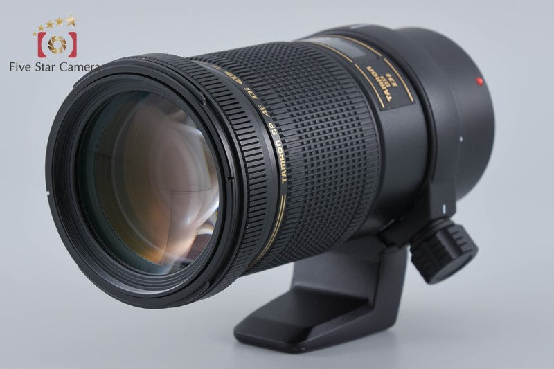 Tamron B01 SP AF 180mm f/3.5 Di LD IF MACRO for Canon