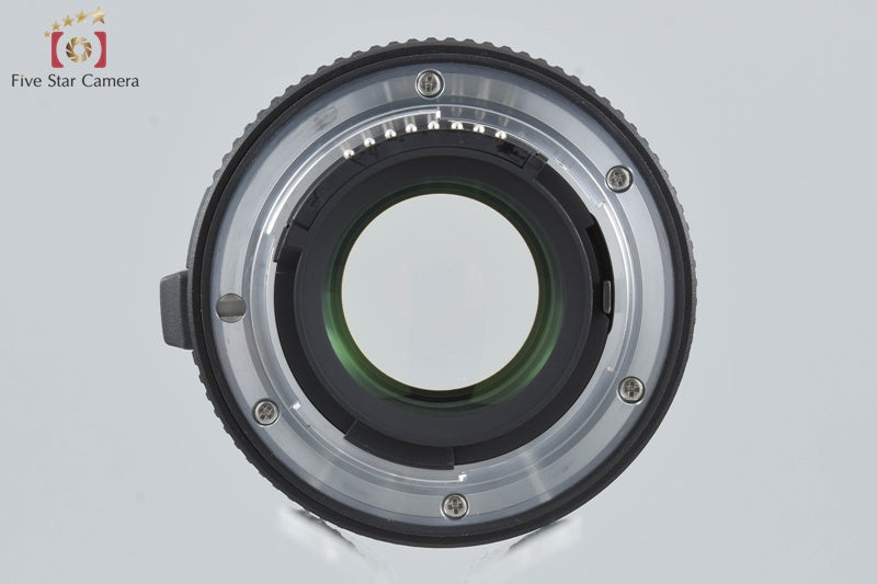 Nikon AF-S TELECONVERTER TC-14E III 1.4x w/ Box
