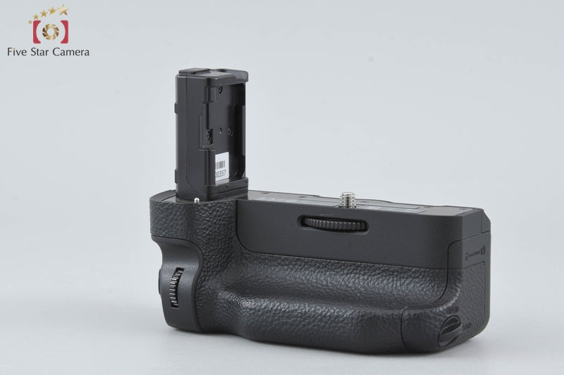 Sony VG-C2EM Battery Grip for a7 II, a7R II, a7S II