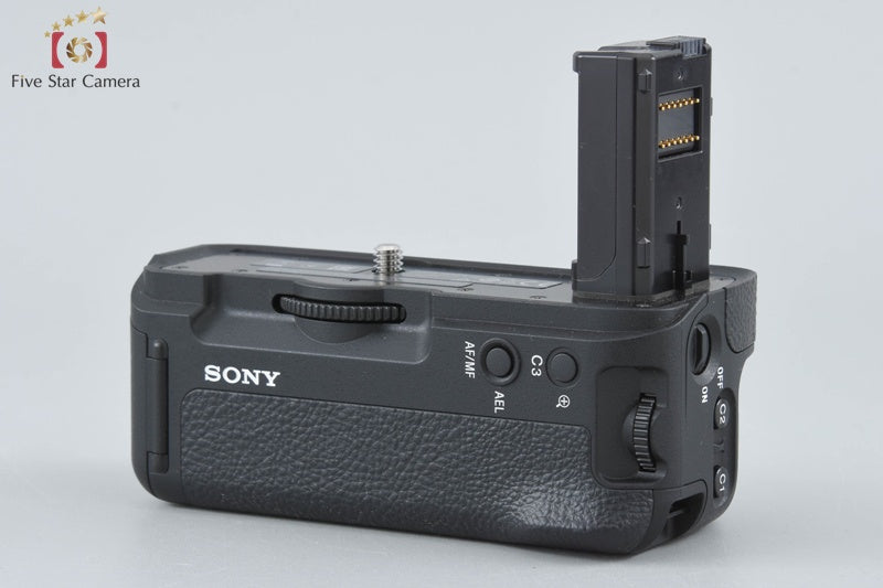 Sony VG-C2EM Battery Grip for a7 II, a7R II, a7S II