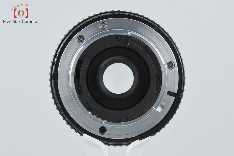 Nikon AF NIKKOR 20mm f/2.8 D