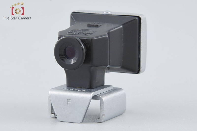 Nikon 21mm Viewfinder for NIKKOR-O 21mm f/4 Nikon F Mount