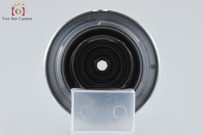 Nikon NIKKOR-O 21mm f/4 Nikon F Mount + 21mm Viewfinder