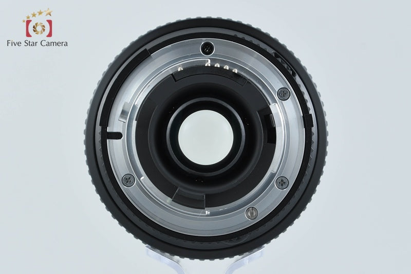 Nikon AF NIKKOR 28-105mm f/3.5-4.5 D