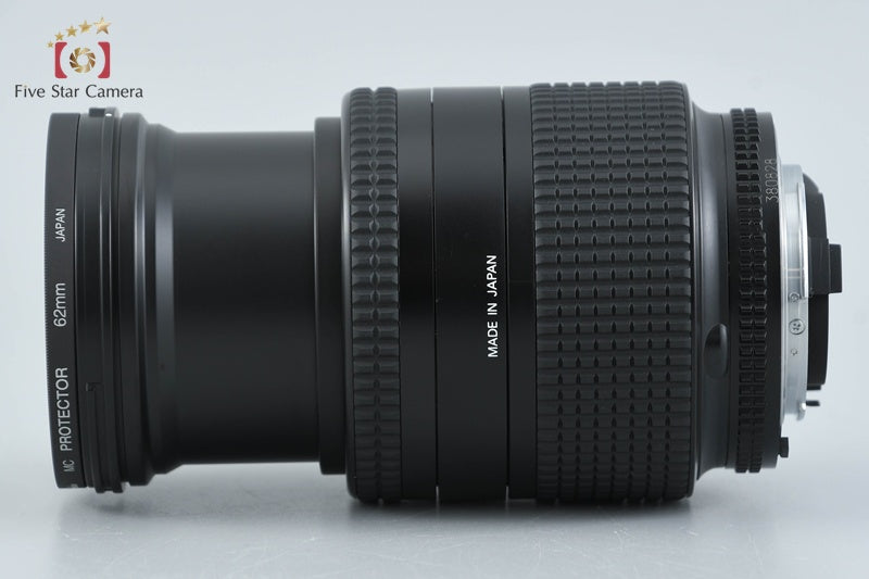 Nikon AF NIKKOR 28-105mm f/3.5-4.5 D
