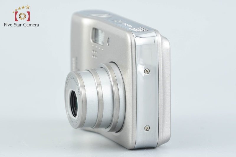 Nikon COOLPIX L6 Titanium Silver 6.0 MP Digital Camera
