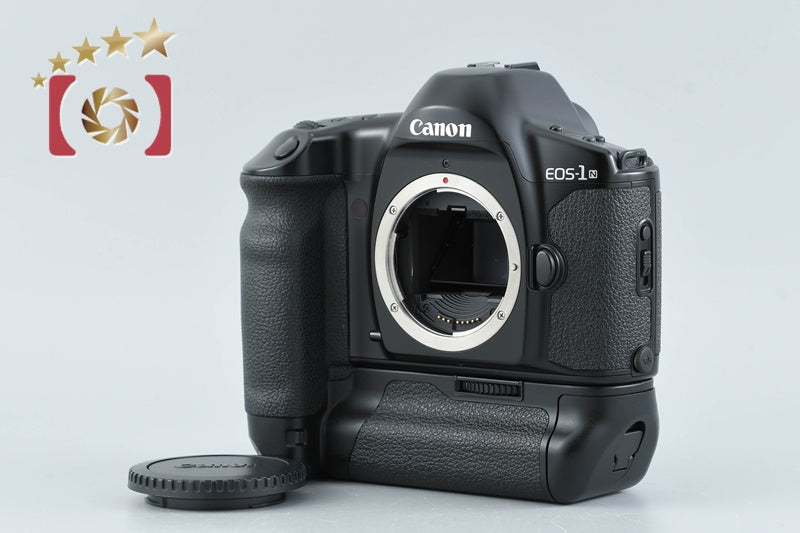 Canon EOS-1N HS 35mm SLR Film Camera Body