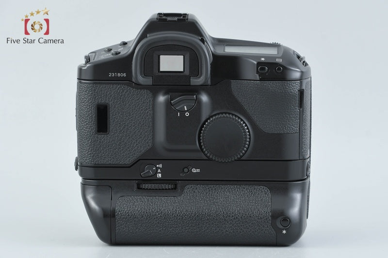 Canon EOS-1N HS 35mm SLR Film Camera Body
