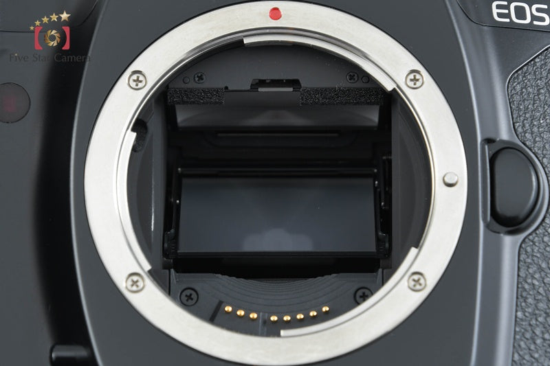 Canon EOS-1N HS 35mm SLR Film Camera Body