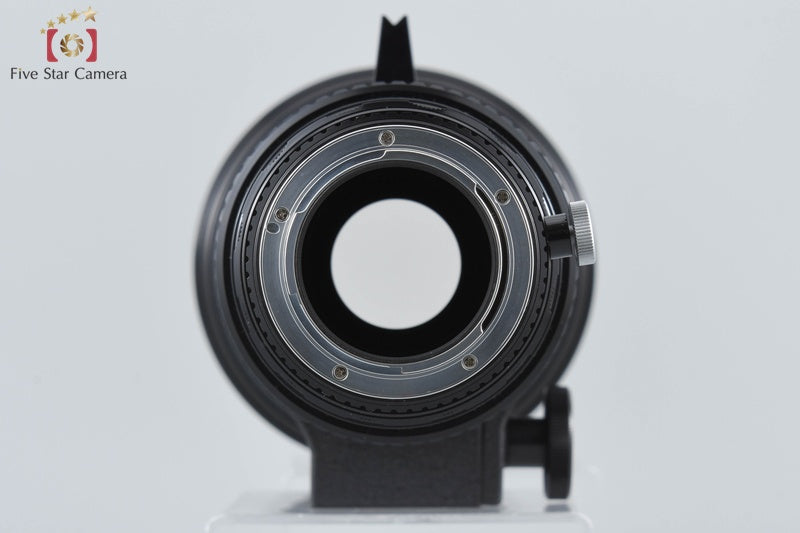 PENTAX SMC 500mm f/4.5