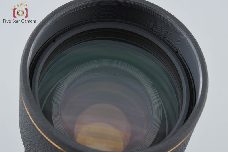 Tokina AT-X PRO 80-200mm f/2.8 for Sony / Minolta A Mount