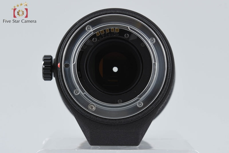 Tokina AT-X PRO 80-200mm f/2.8 for Sony / Minolta A Mount