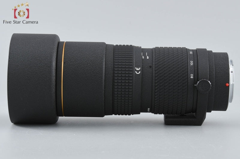 Tokina AT-X PRO 80-200mm f/2.8 for Sony / Minolta A Mount