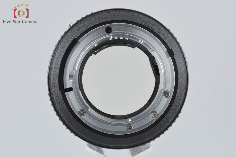Nikon AF DC NIKKOR 135mm f/2