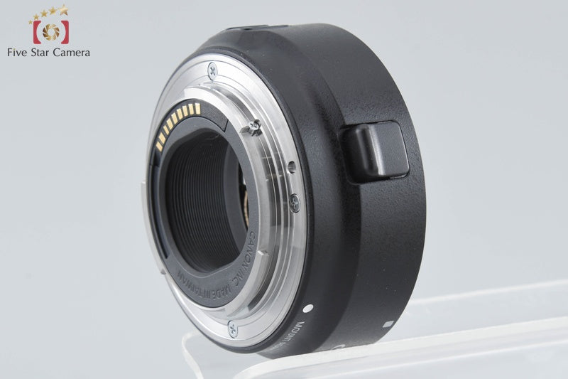 Canon Mount Adapter EF-EOS M