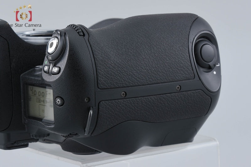 Fujifilm FinePix S3 Pro 12.3 MP Digital Camera