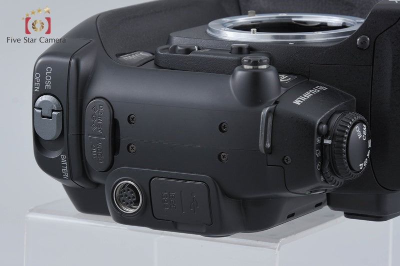 Fujifilm FinePix S3 Pro 12.3 MP Digital Camera