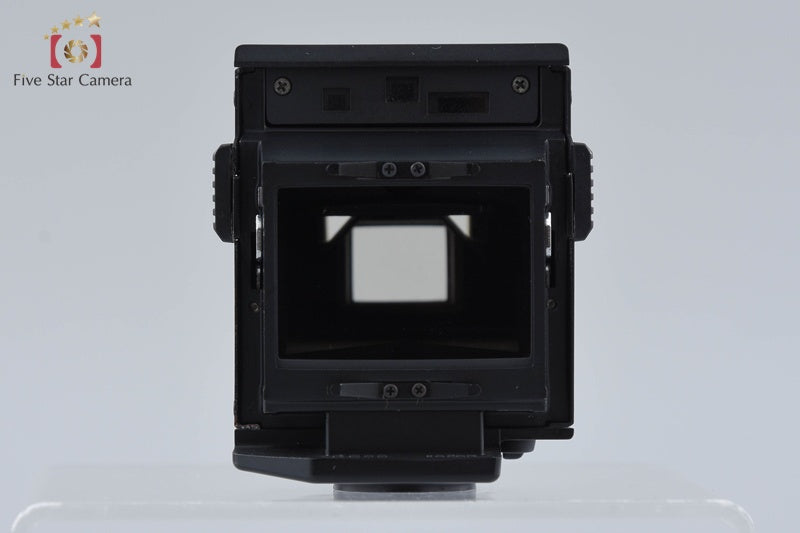 Nikon F3 Eye Level 35mm SLR Film Camera Body