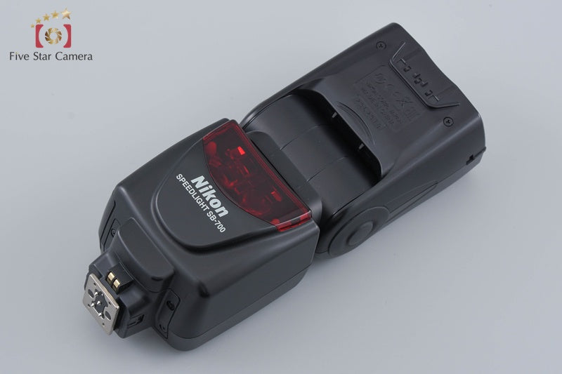 Nikon SPEEDLIGHT SB-700 Shoe Mount Flash w/ Box
