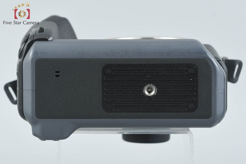 "Count 132" FUJIFILM GFX100 102.0MP Medium Format Digital Mirrorless Camera Body