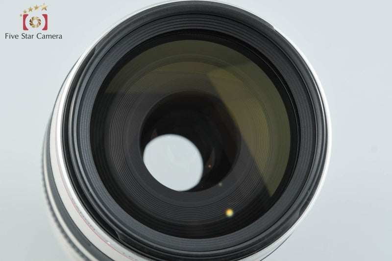 Canon EF 100-400mm f/4.5-5.6 L IS USM