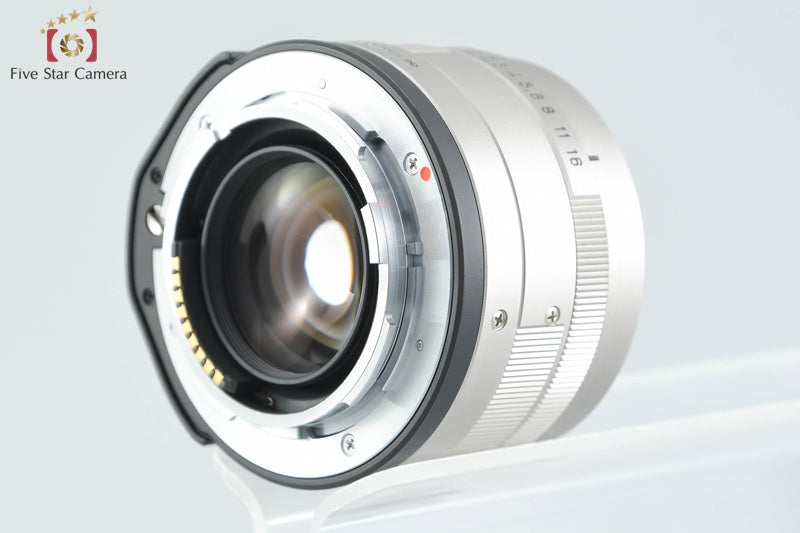 CONTAX Carl Zeiss Planar 45mm f/2 T* for G1 / G2 w/ Box