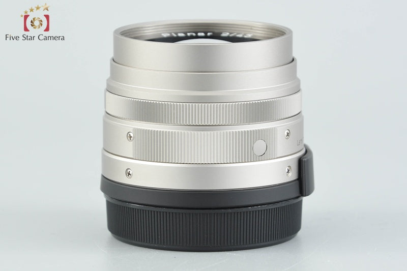 CONTAX Carl Zeiss Planar 45mm f/2 T* for G1 / G2 w/ Box