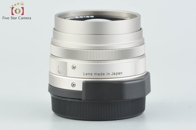 CONTAX Carl Zeiss Planar 45mm f/2 T* for G1 / G2 w/ Box