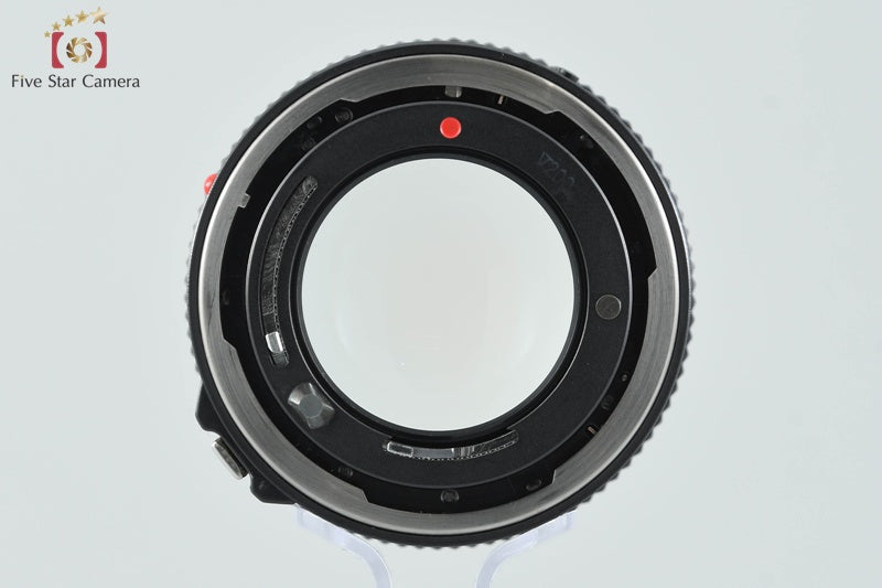 Canon New FD 50mm f/1.2