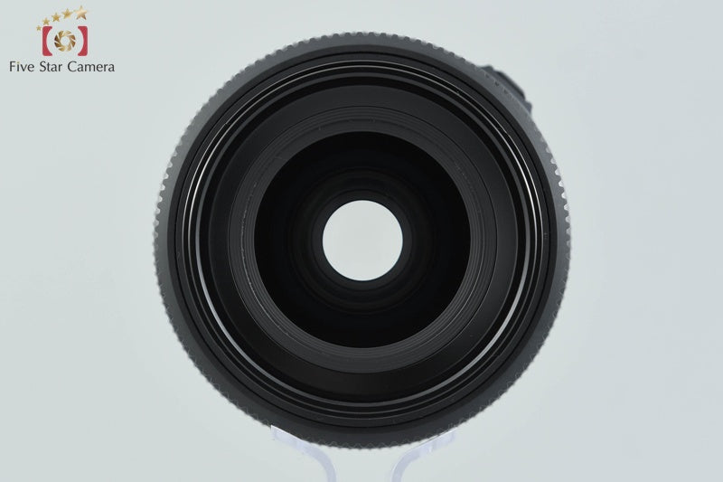 Fujifilm FUJINON GF 45mm f/2.8 R WR