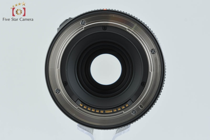 Fujifilm FUJINON GF 45mm f/2.8 R WR