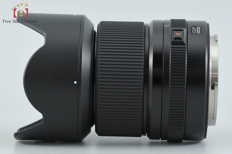 Fujifilm FUJINON GF 45mm f/2.8 R WR