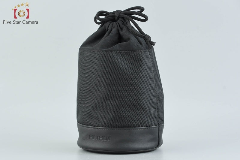 Fujifilm FUJINON GF 45mm f/2.8 R WR