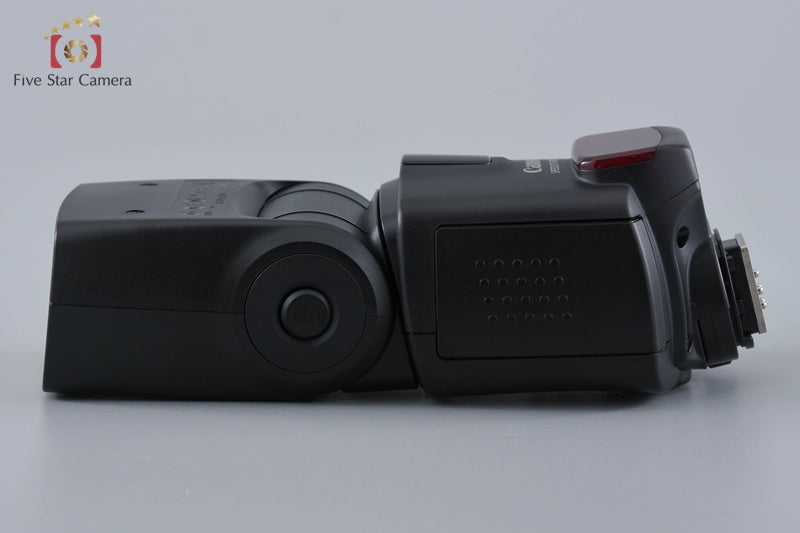 Canon SPEEDLITE 430EX II Shoe Mount Flash