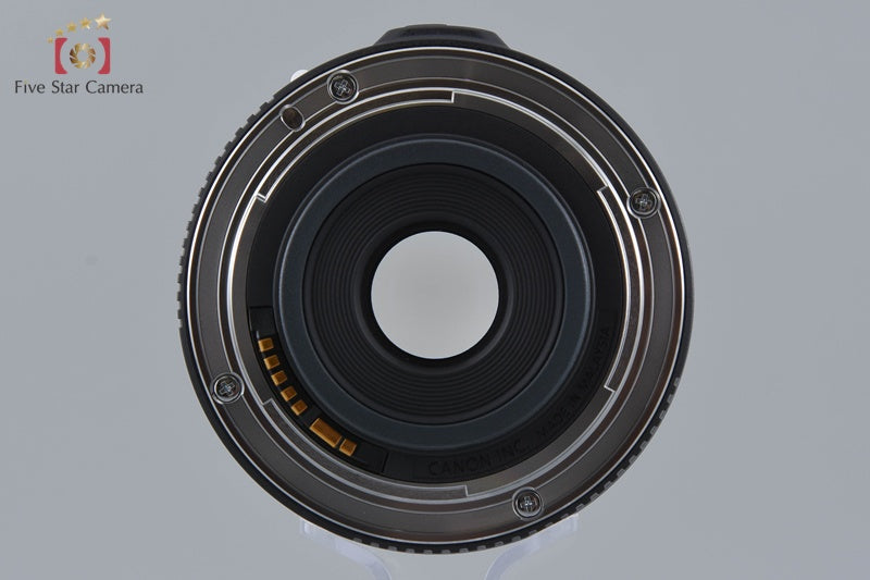 Canon EF-S 24mm f/2.8 STM w/ Box