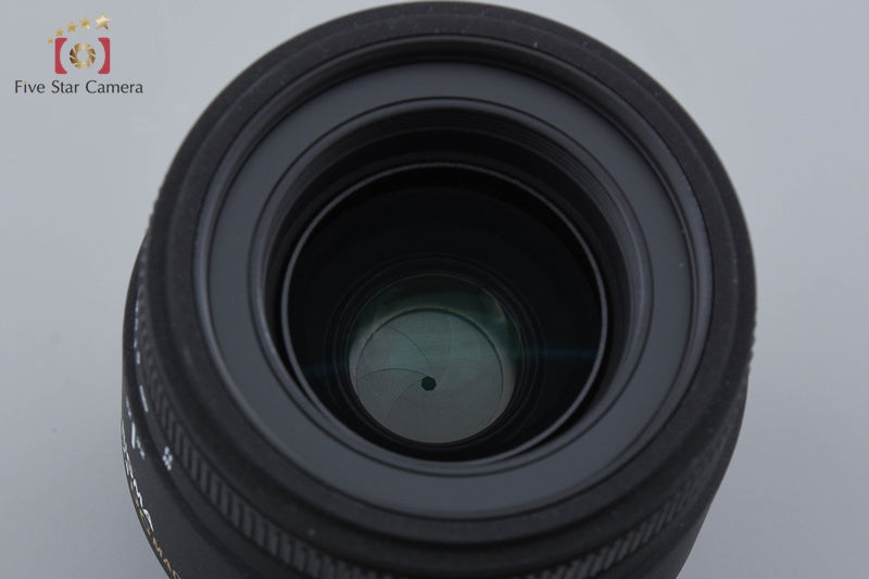 SIGMA 50mm f/2.8 EX DG MACRO for Pentax from Japan